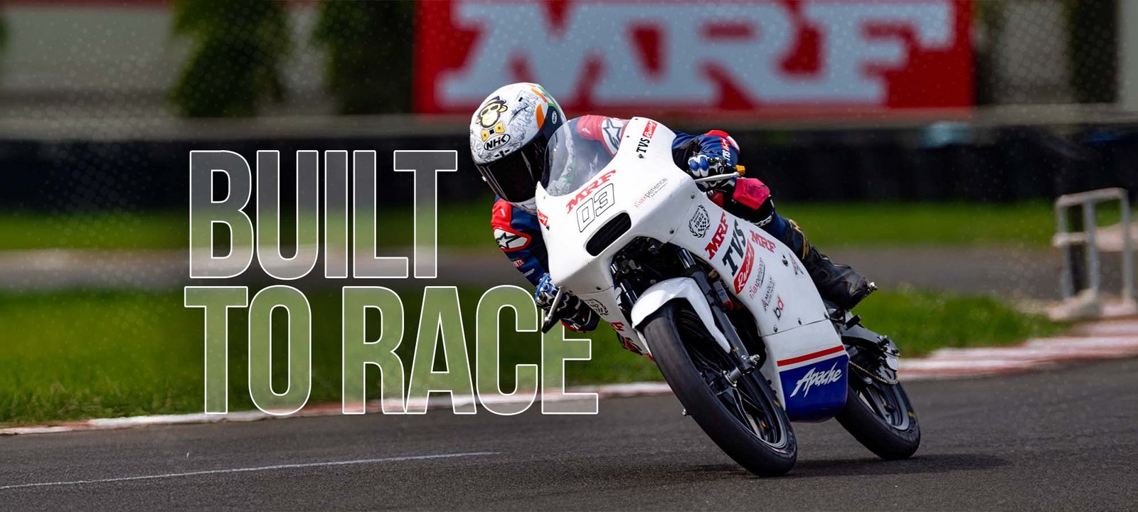 Motorsport Racing